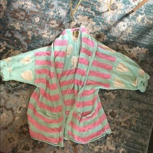 Wildfox Cardigan